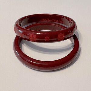 Tiffany Zellige Marrakesh Bangle Set